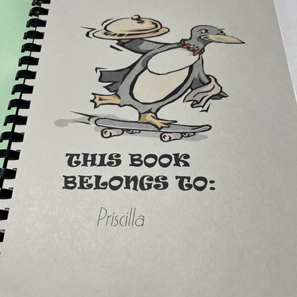 Our Favorite Recipes For The Millennium With Special Resource Guide Huntington
