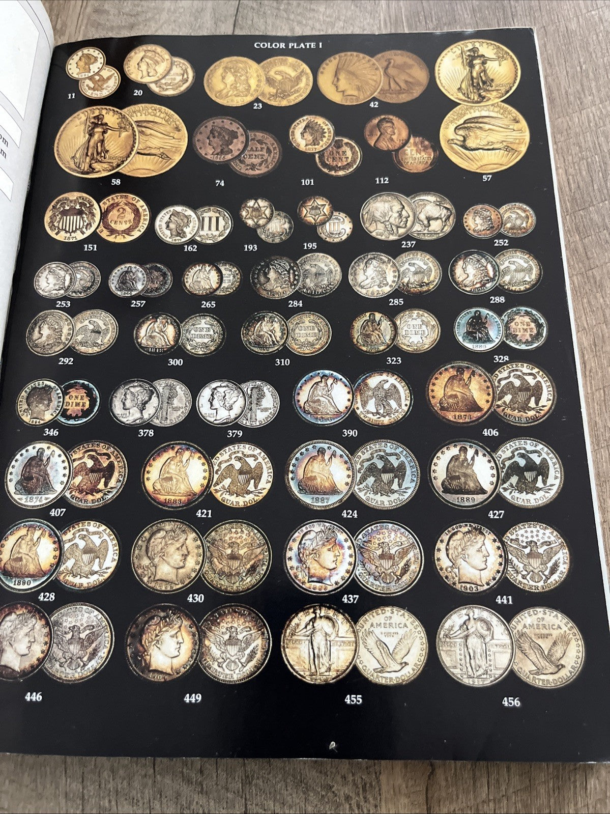 Auctions By Bowers & Merena The WESTCHESTER COLLECTION.Coin Auction Catalog 1987