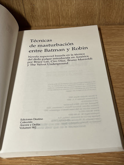 Efraim Medina Reyes Sexualidad De La Pantera Rosa y Tenicas De Masturbacion