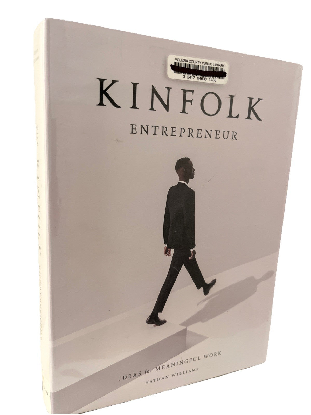 The Kinfolk Entrepreneur: Ideas for Meaningful Work (Hardback or Cased Book)