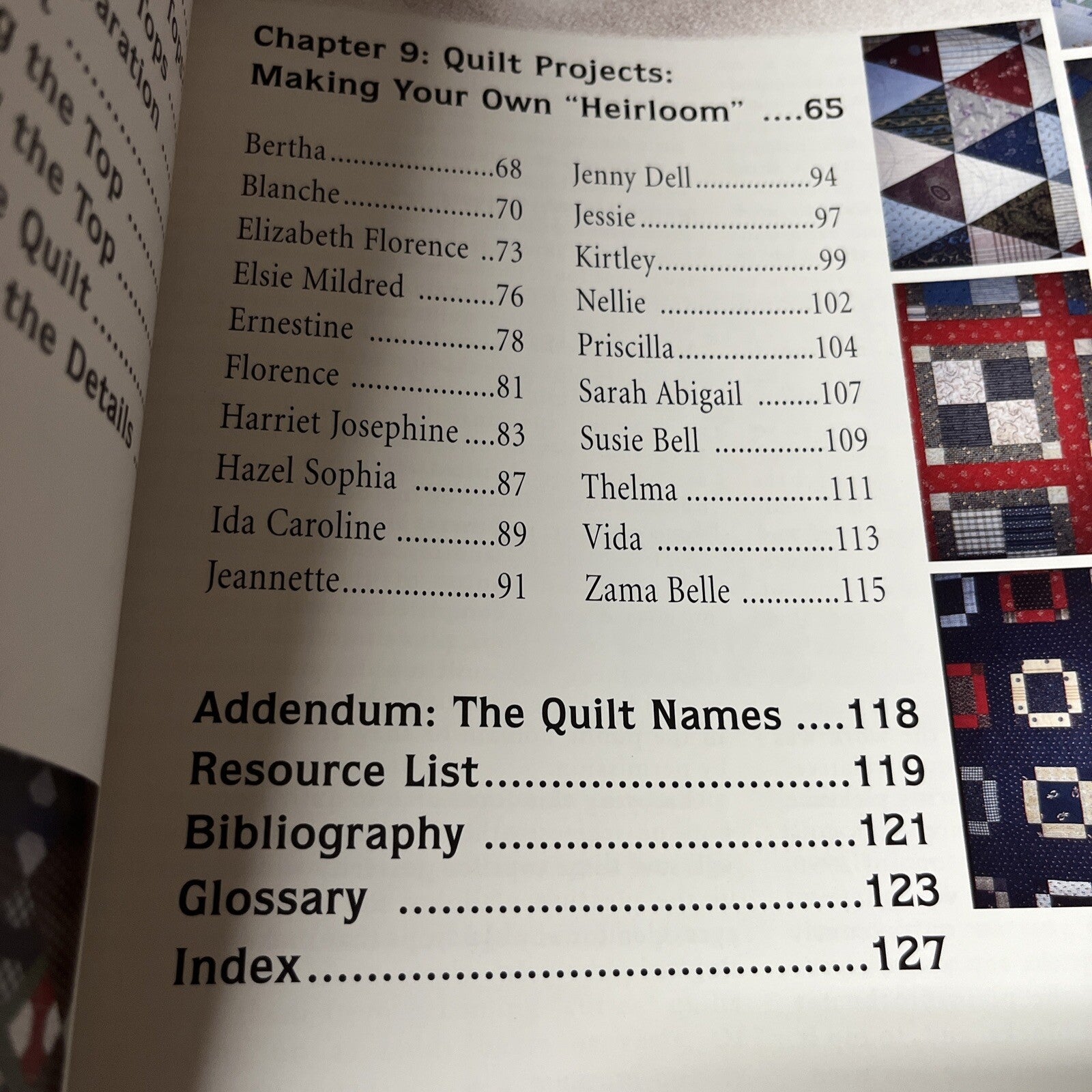 WORTH DOING TWICE: NEW QUILTS FROM OLD TOPS By Patricia J. Morris & Jeannette
