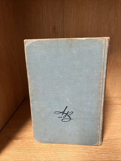Magruder's American Government 1955 by McClenaghan