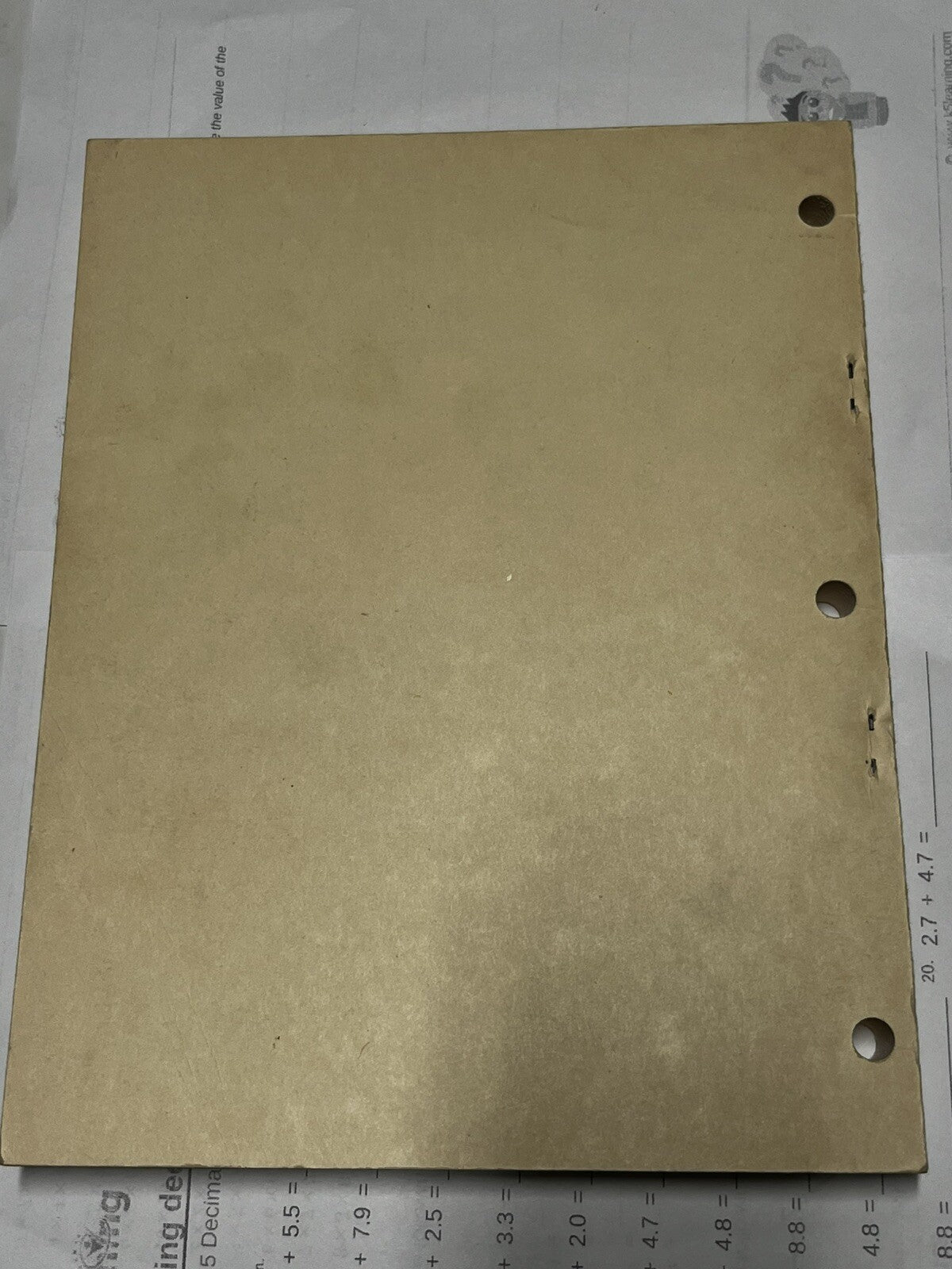 Technical Manual  Elements of Surveying TM 5-232  (1971)