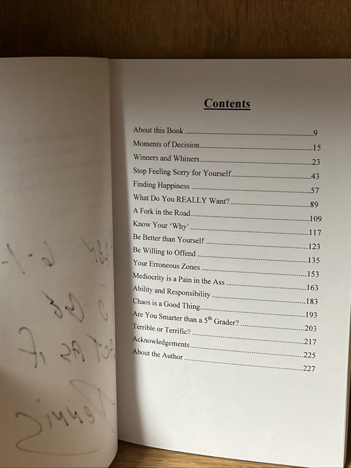Turning Terrible into Terrific - Paperback, by Cummins Dr Dennis - Very Good