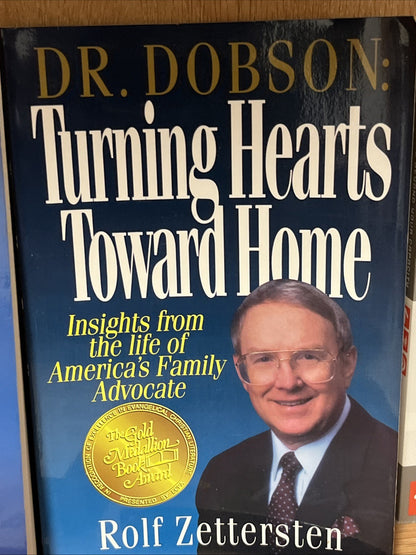 Lot of 6 parenting Books - Divorce - Healthy Relationships with Kids, Step Mom..