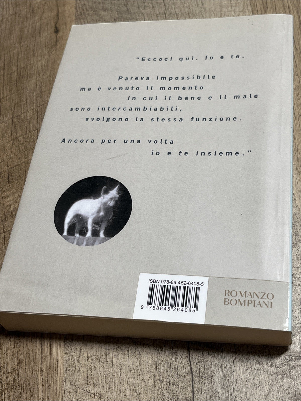 TUTTA MIO PADRE - ROSA MATTEUCCI - BOMPIANI - 2010 - NARRATORI ITALIANI