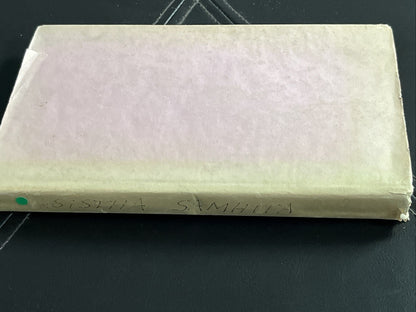 Vasistha Samhita (Yoga-Kanda) 1969