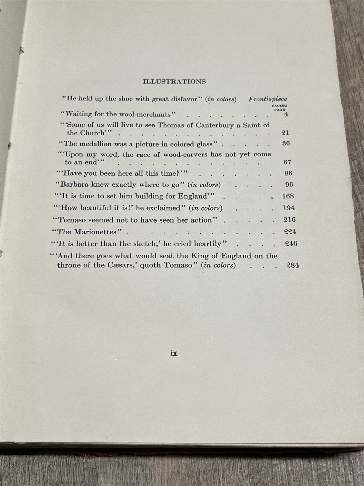 In The Days of the Guilld L.Lamprey hc 1918