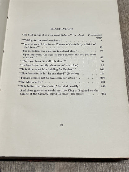 In The Days of the Guilld L.Lamprey hc 1918