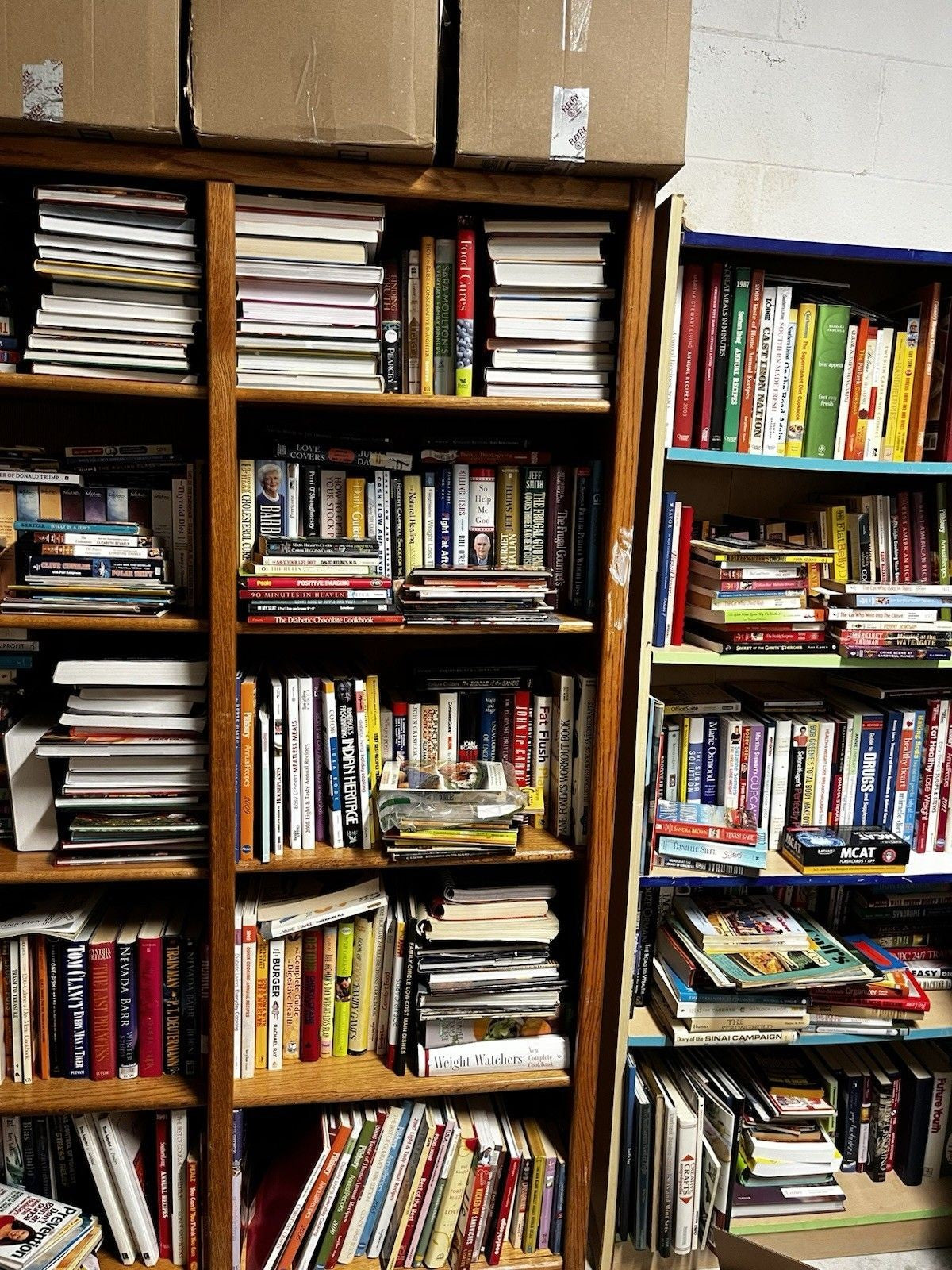 5 Pounds book lots fiction young Adult