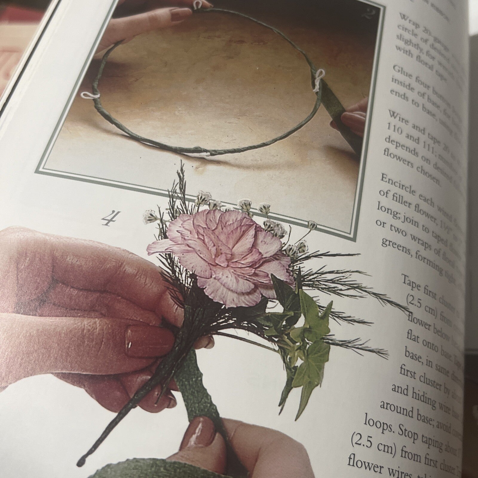 Handcrafted Weddings Our 100 Projects & Ideas For Personalizing Your Wedding