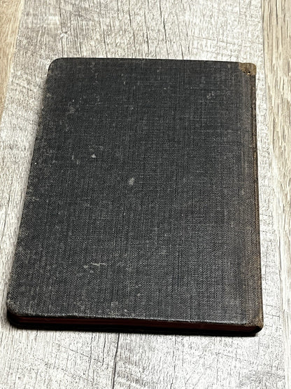 Four Thousand Questions And Answers On The Old And New Testaments Holman Edition