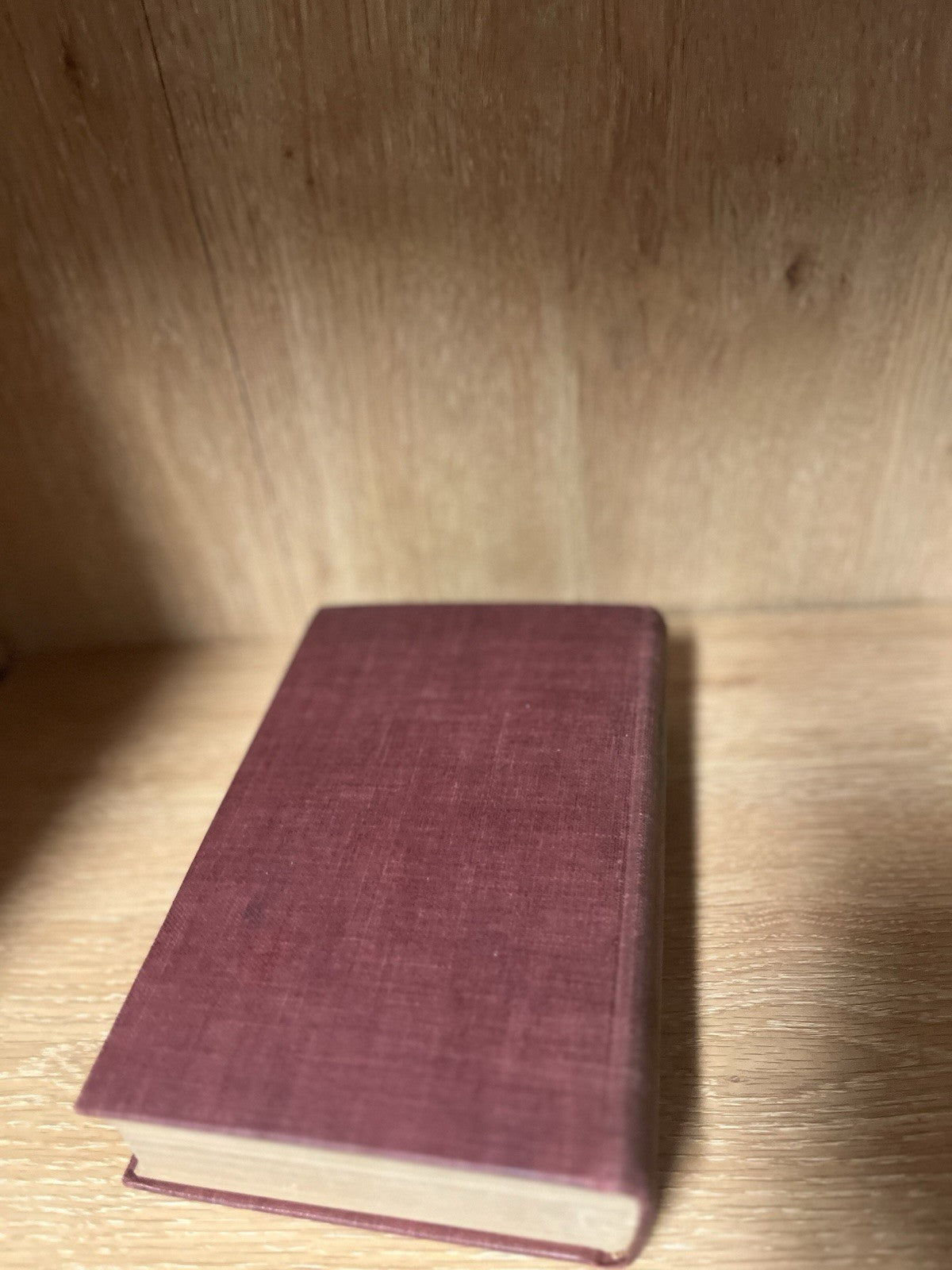 Four Favorite Books by Christopher Morley in One 1939