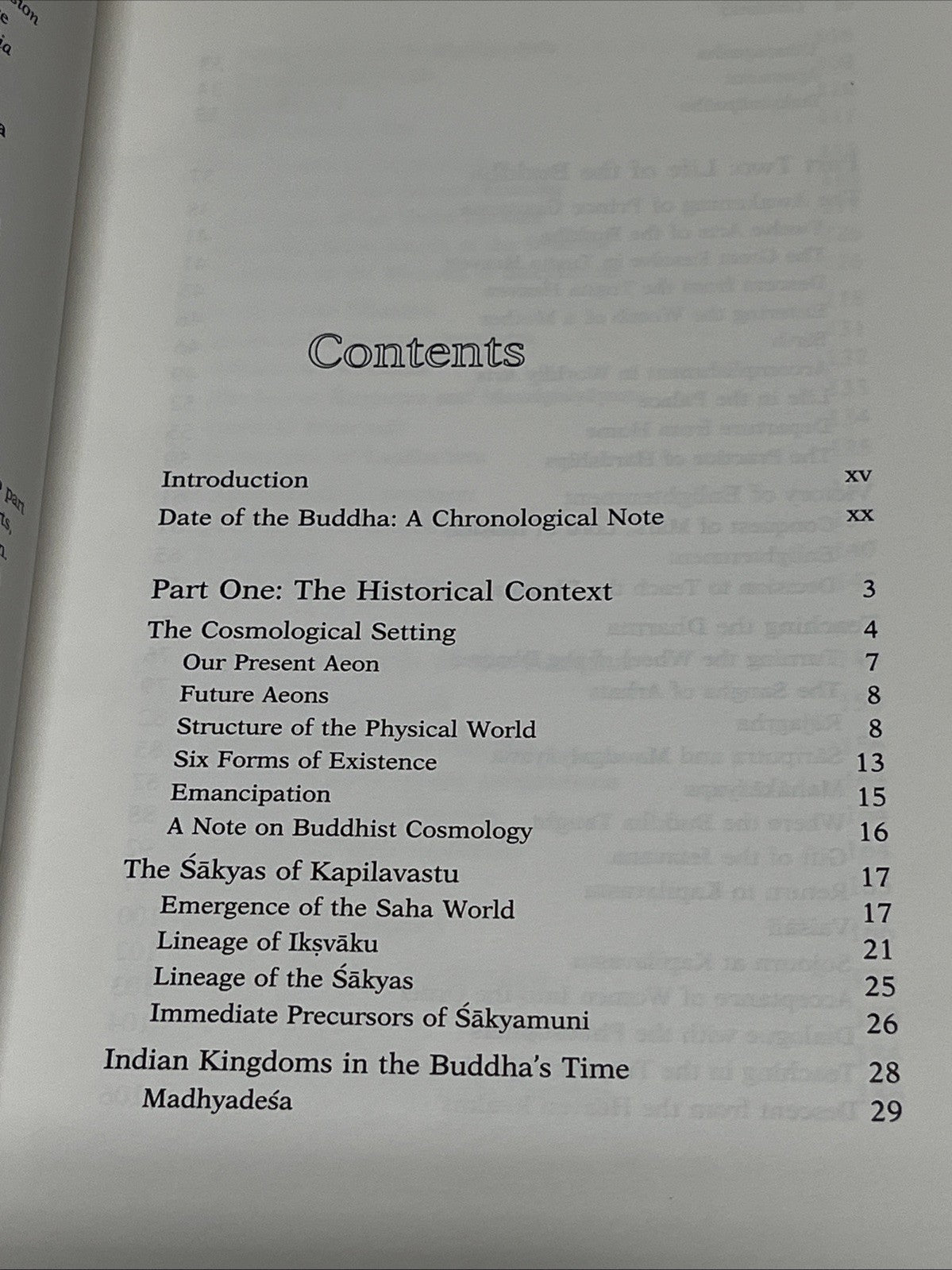 Light of Liberation: A History of Buddhism in India (Crystal Mirror Series, V111