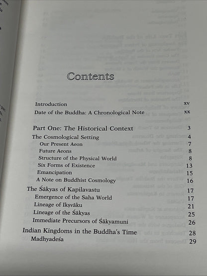 Light of Liberation: A History of Buddhism in India (Crystal Mirror Series, V111