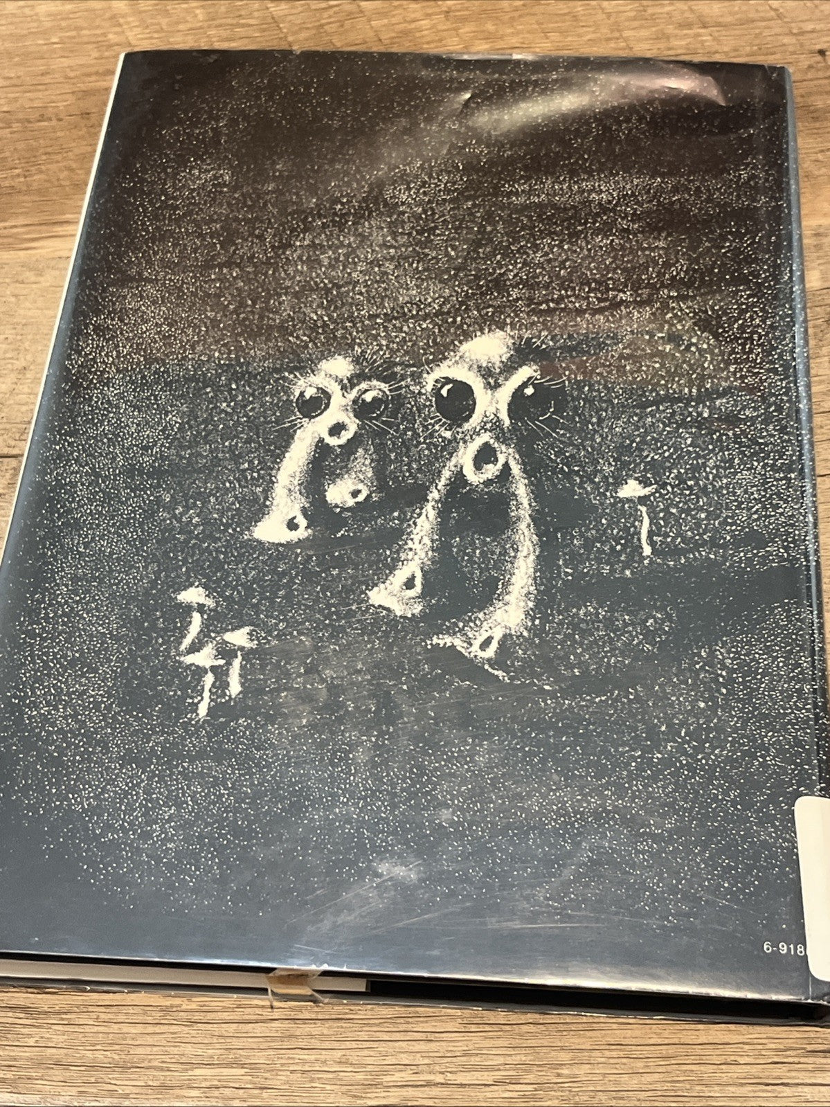 The Daynight Lamp and Other Poems by Christian Morgenstern, 1973