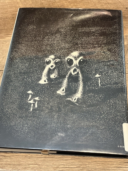 The Daynight Lamp and Other Poems by Christian Morgenstern, 1973