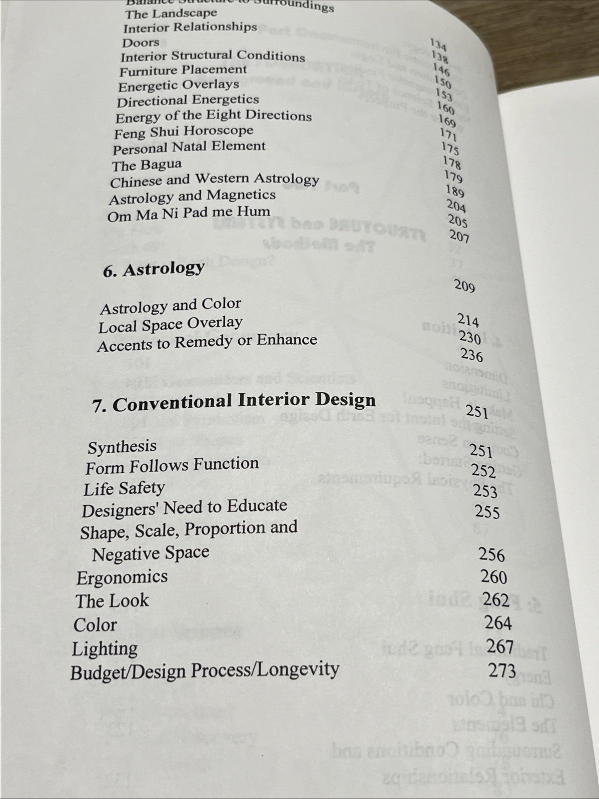 Earth Design: The Added Dimension Jami Lin 1995
