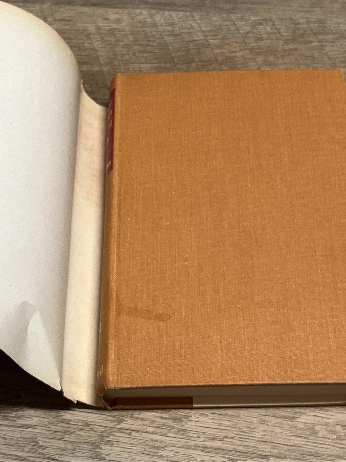 English One-Act Plays of Today 1st Edition Donald Fitzjohn - 1962