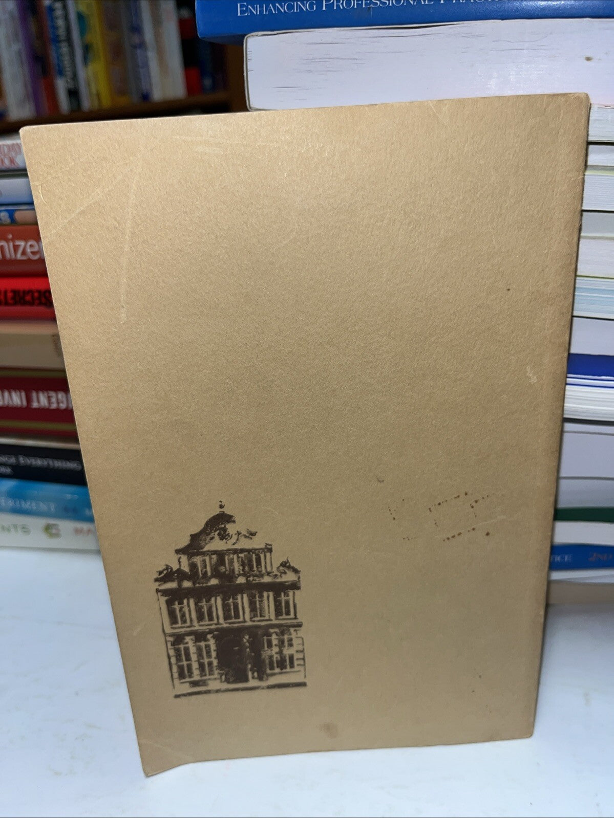 Der Letzte Buddenbrook Selected From Buddenbrooks By Thomas A. Riley (1965)