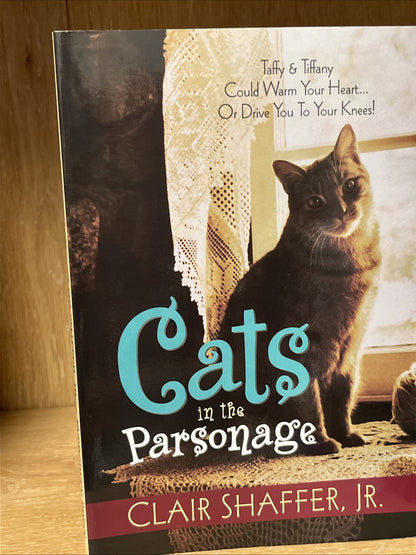 cat book lot of 2