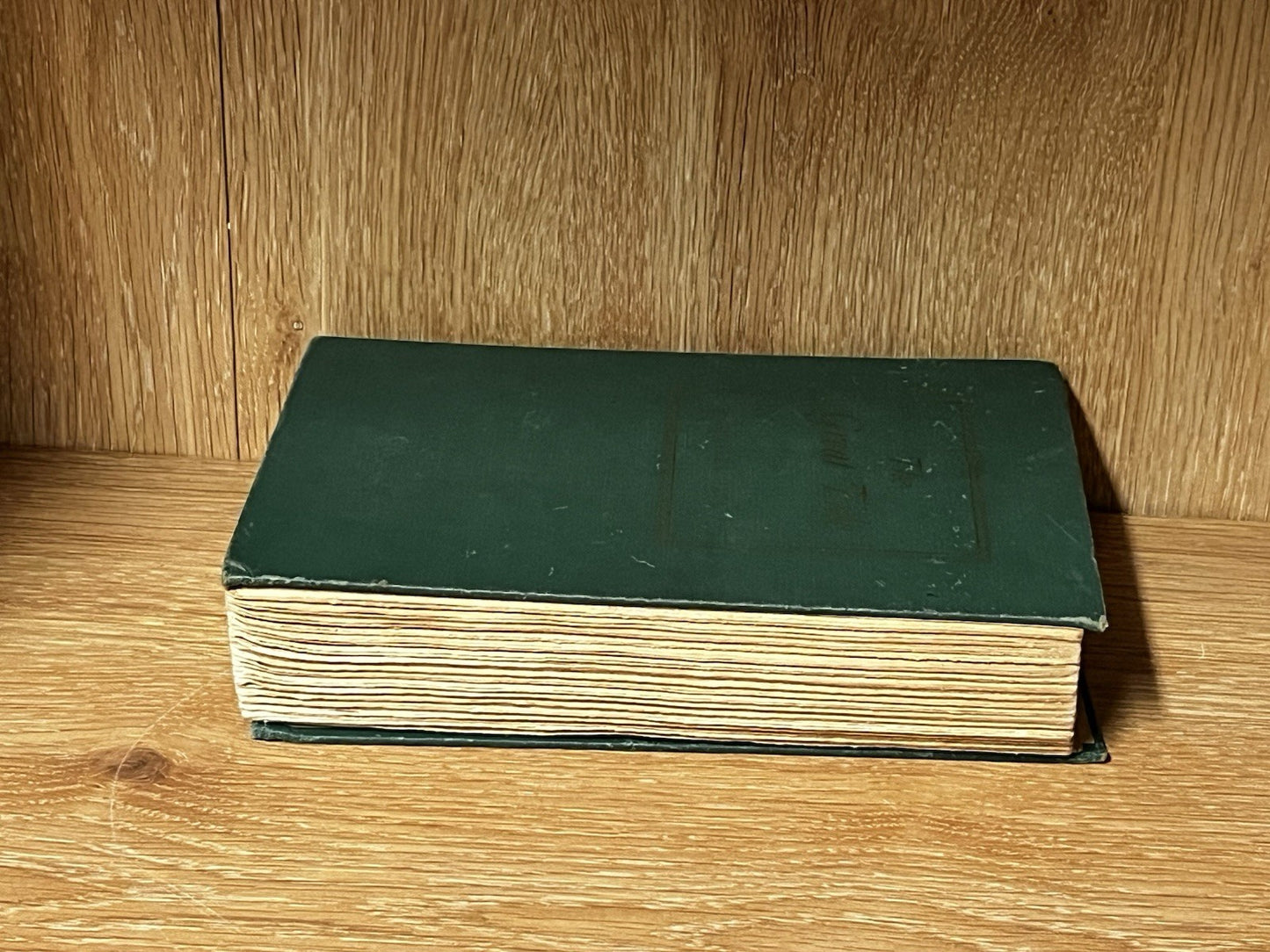 THE GREAT TIDE By RUBYLEA HALL 1947 1st Ed 2nd Print SIGNED COPY