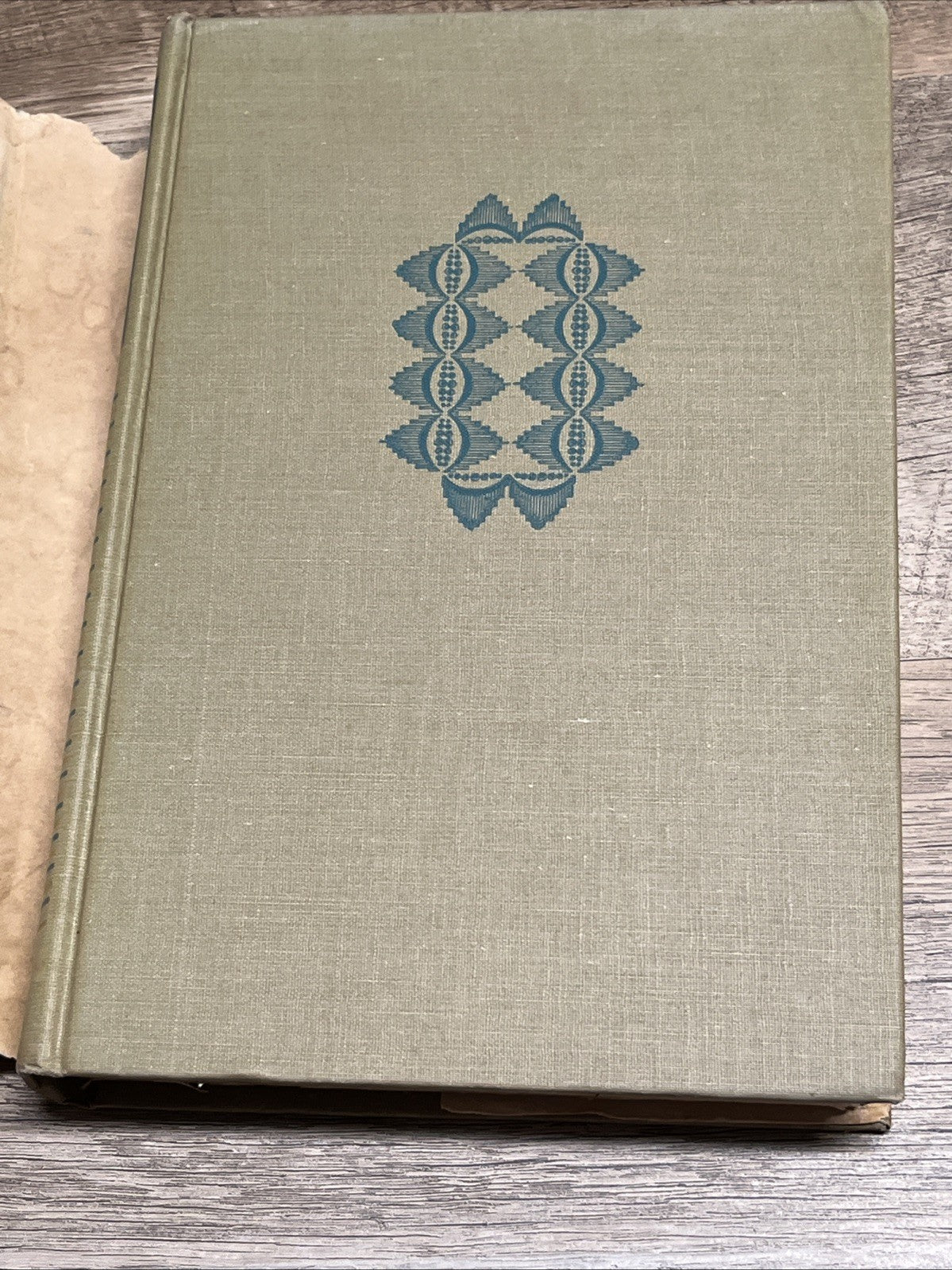 B.F 'S Daughter 1st Edition By John P Marquand 1946 Hardcover Book Club Edition