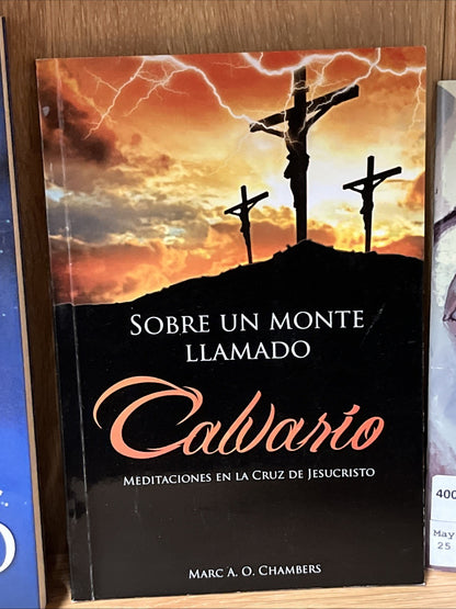 3 piece Spanish Book Lot