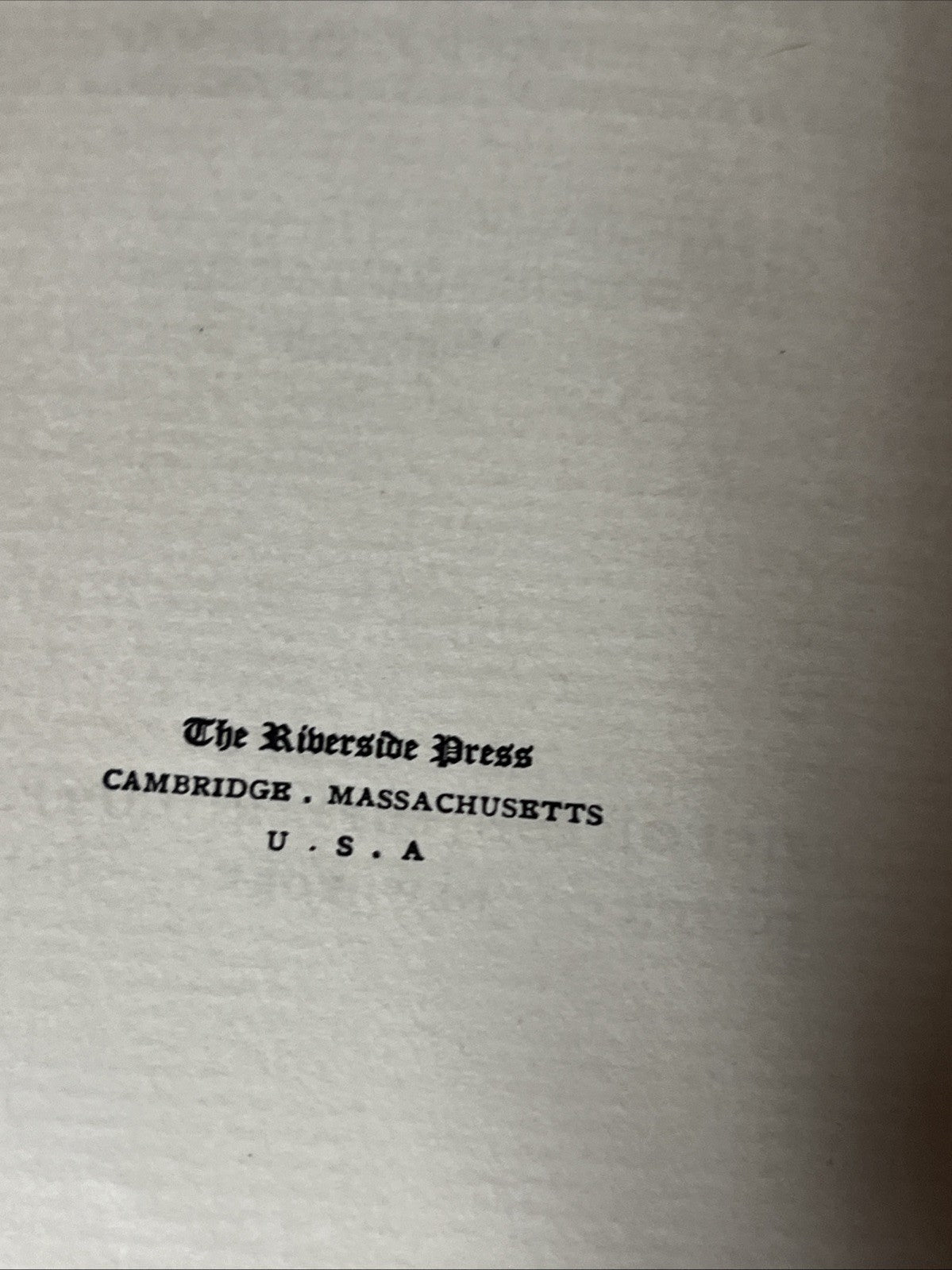 Vocational Education: Its Theory, Administration & Practice.. Snedden Weeks 1912