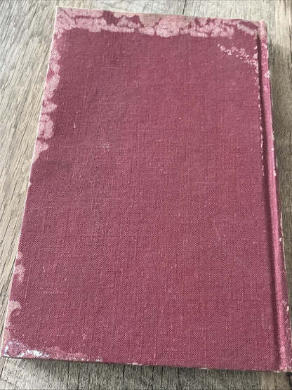 Falcons and Falconry by Frank Illingworth - Hardcover 1964 Acceptable Condition