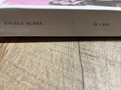 La Casa Angela Bubba ( Italian) 2009