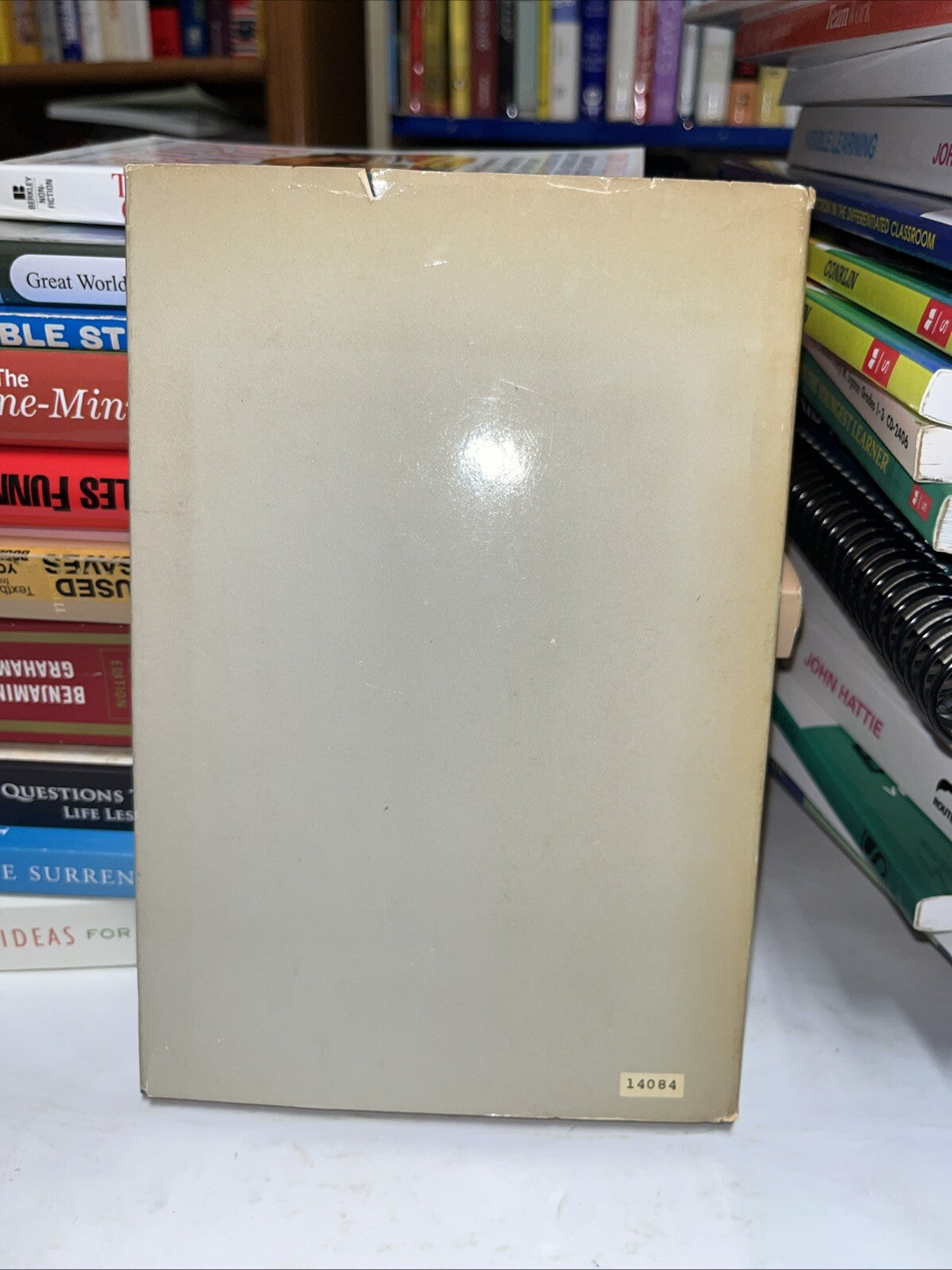 Athol Fugard Yvonne Bryceland The Road To Mecca, 1988 HC