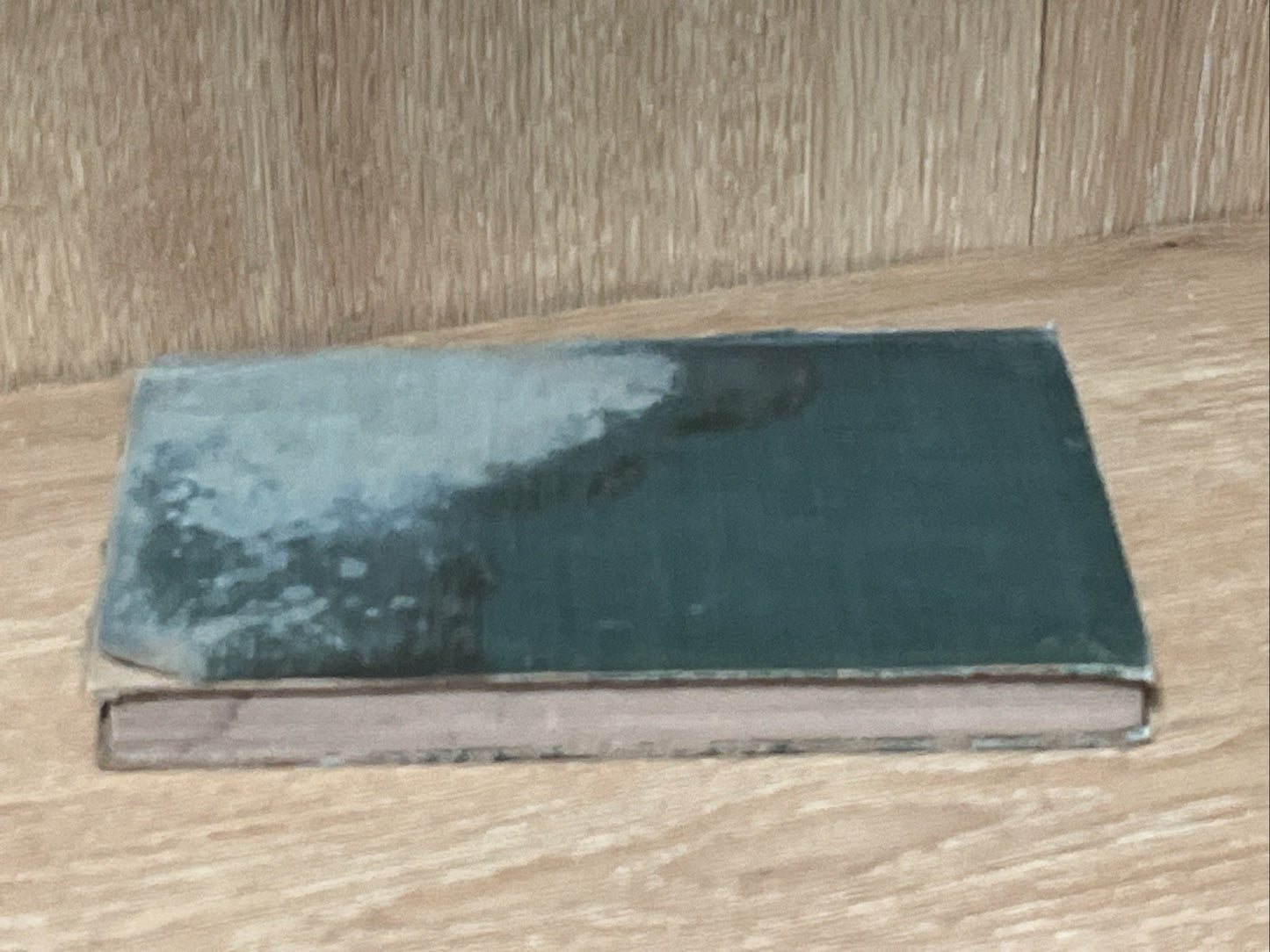 The Beautiful World Pictures of the Epistle to the Ephesians 1st Ed Haynes 1911