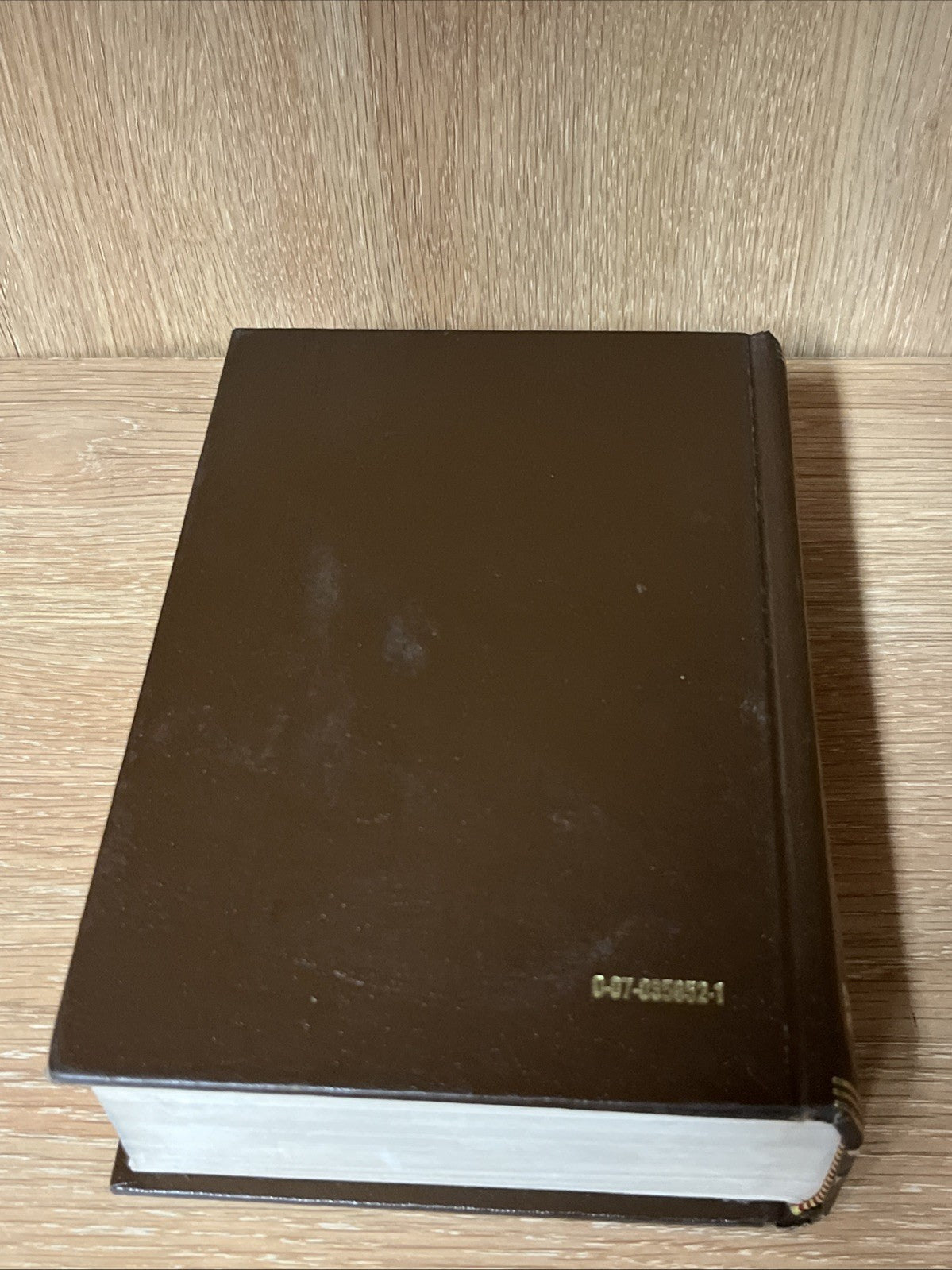 The Lineman's and Cableman's Handbook Fifth Edition Edwin Kurtz, Shoemaker 1976