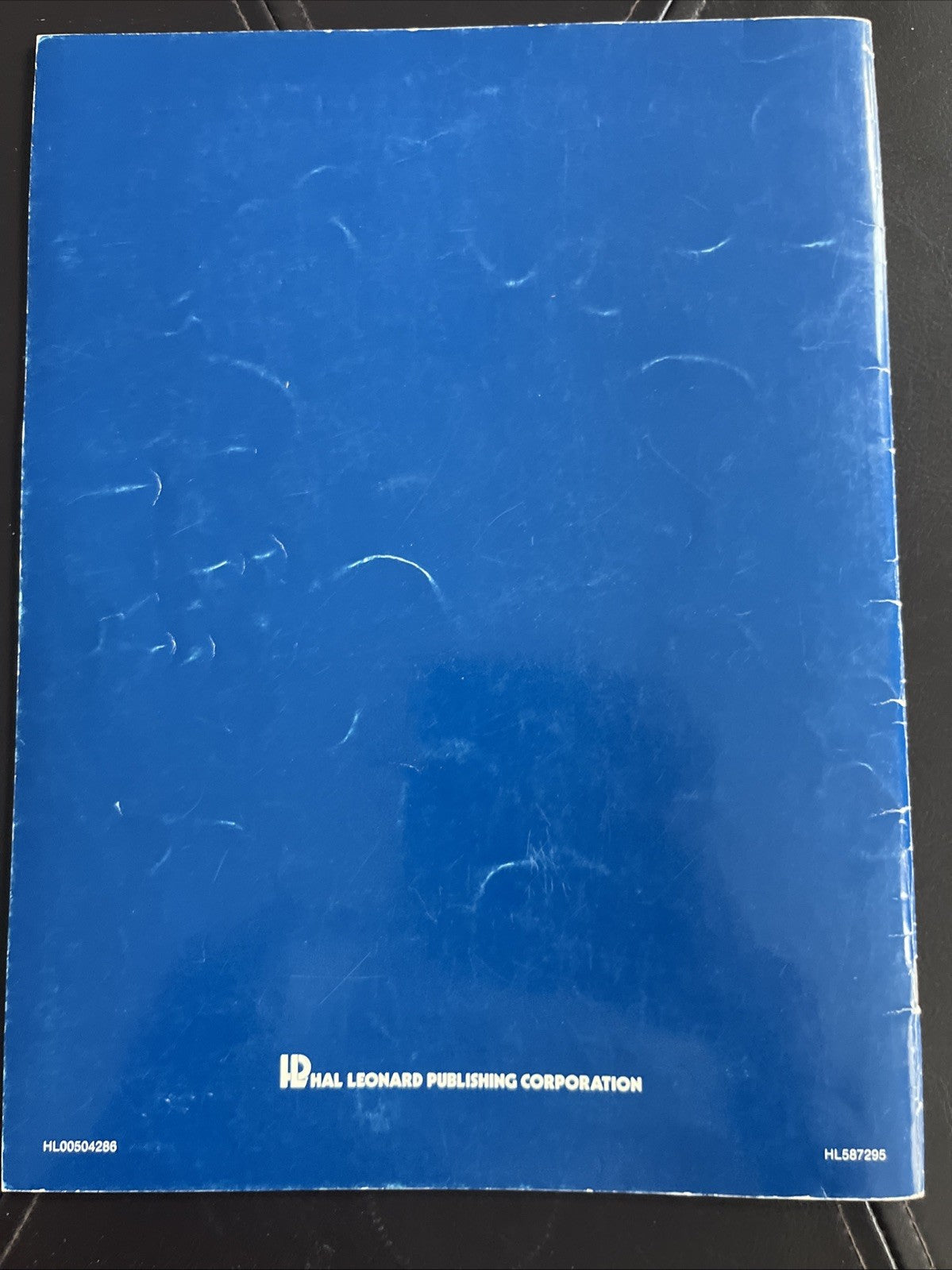 vintage Exploring Yamaha PSR-6300 Portatone songbook from the 1980s