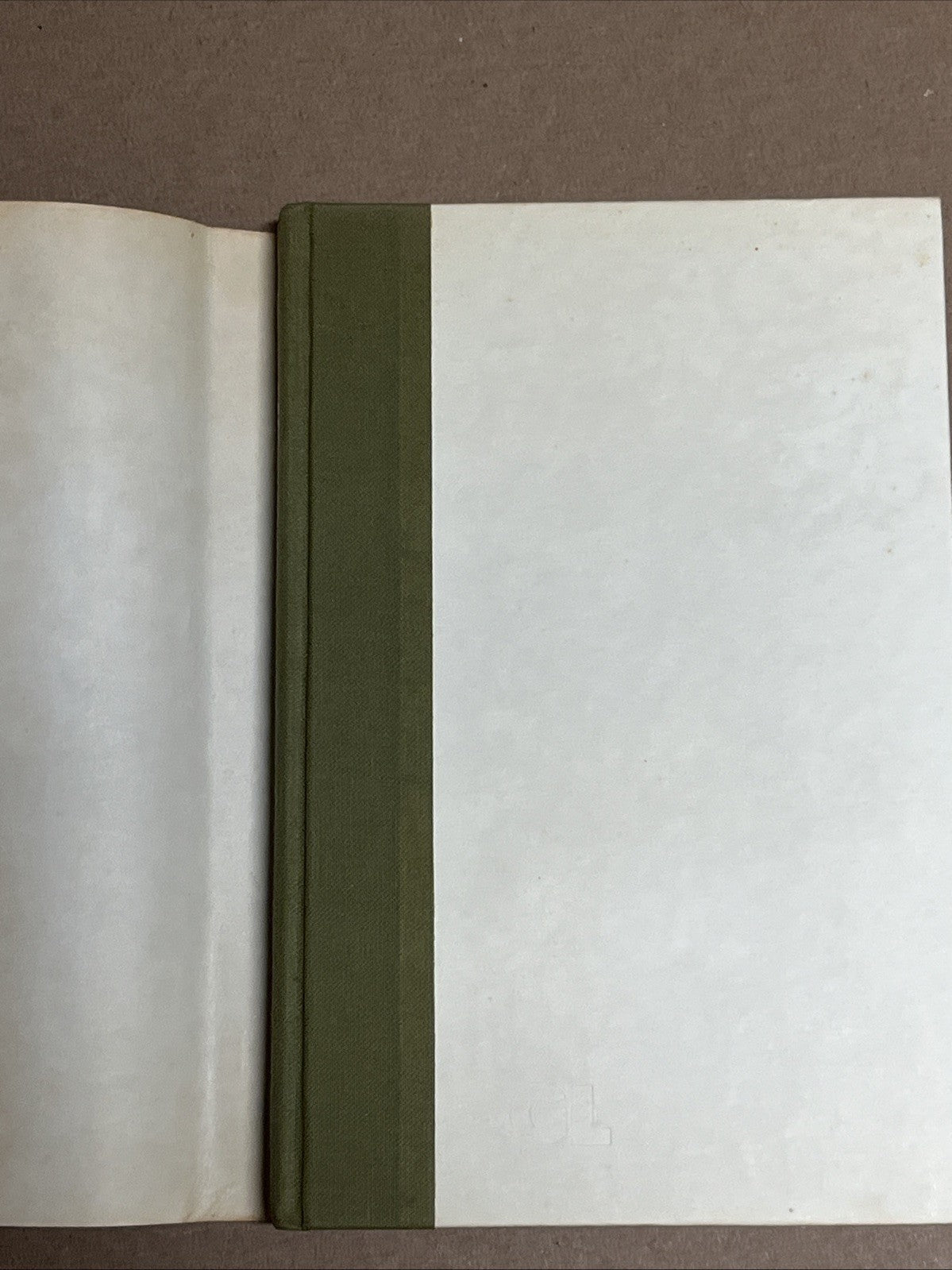 What I Know So Far Gordon Lish (1984, Hardcover) 1st Edition Printing In USA VG