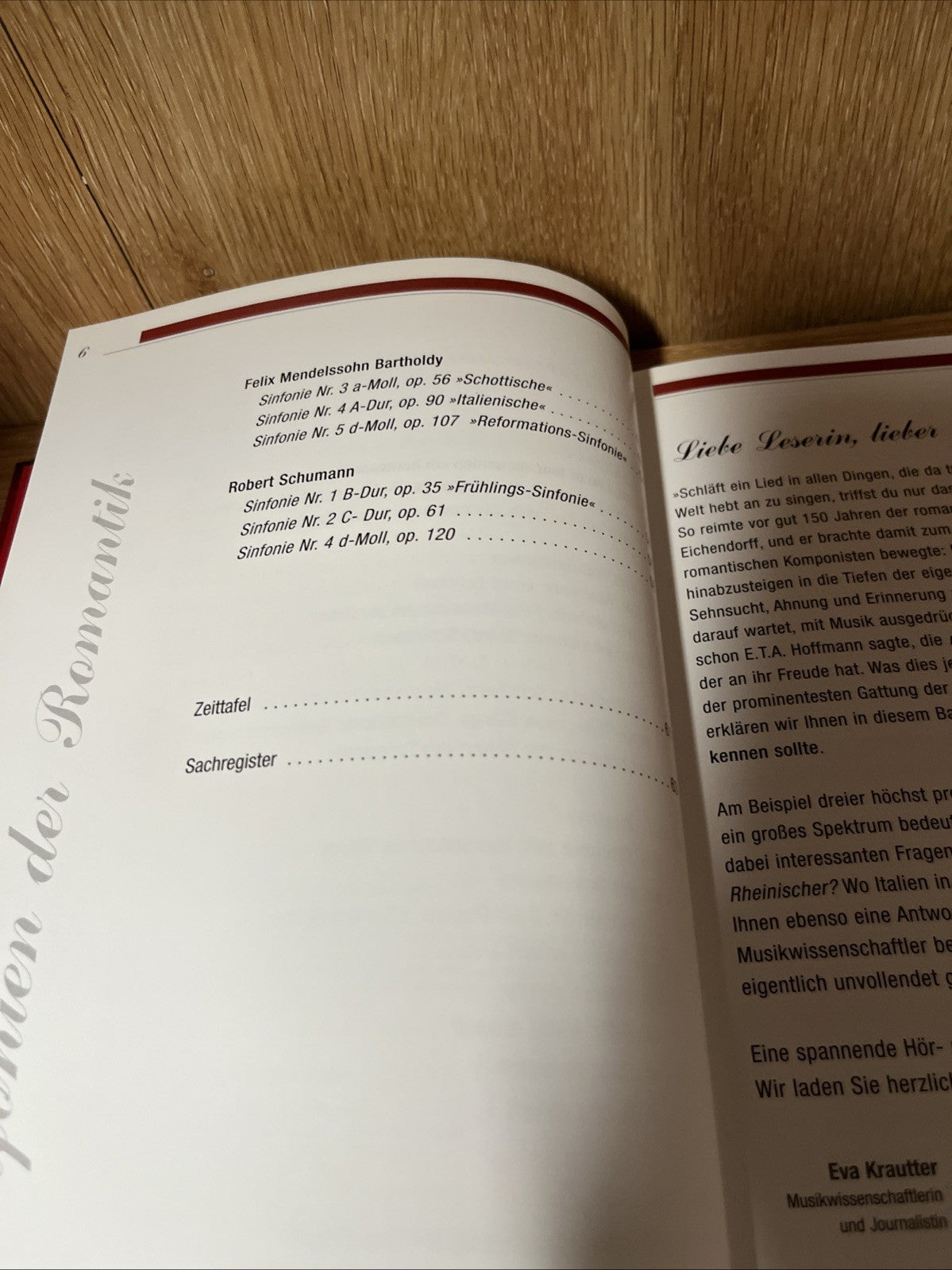 Klassik: Alles, was man kennen sollte - Sinfonien der Romantik 2 CD-set