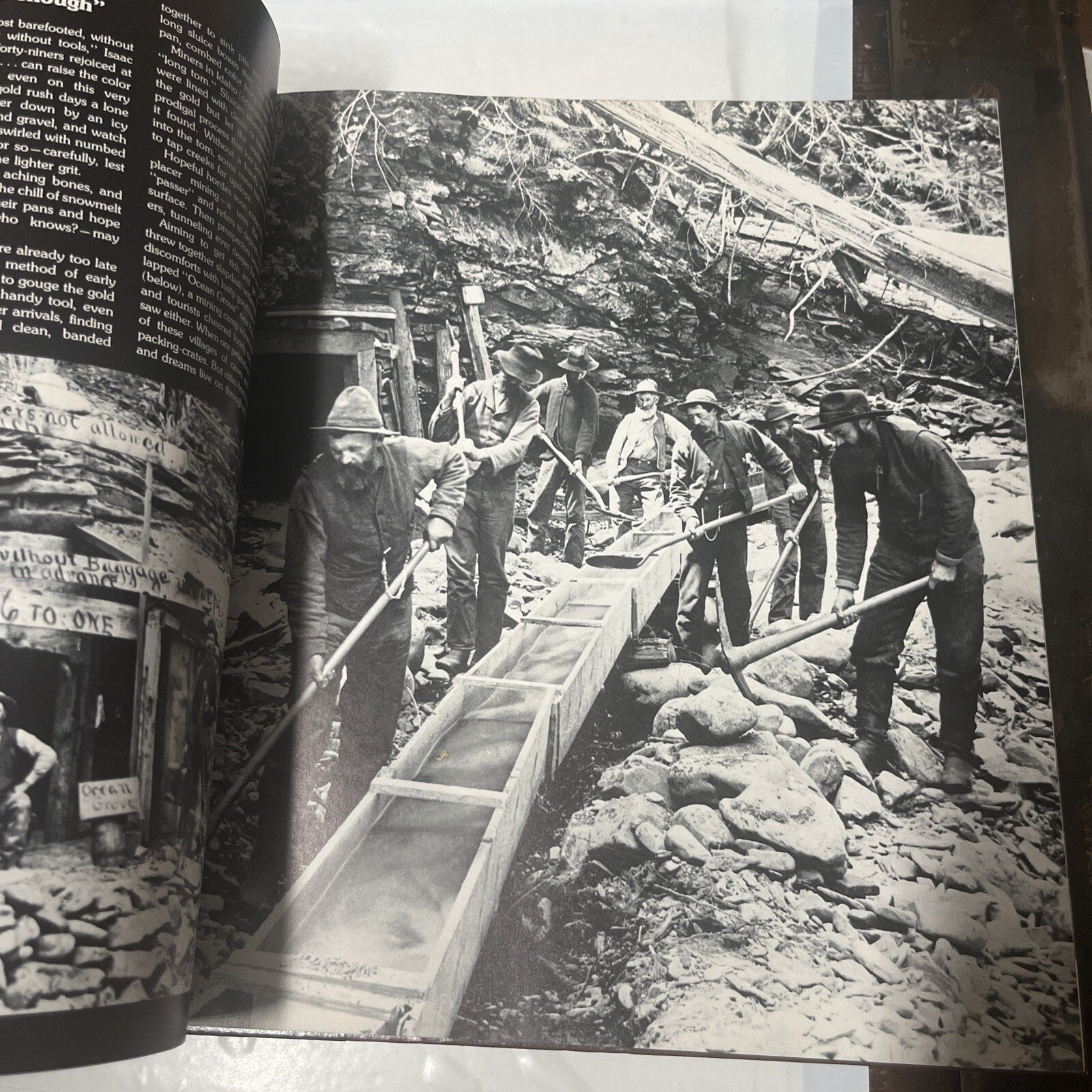 We Americans First Edition • National Geographic Society (1975) Hardcover