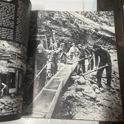 We Americans First Edition • National Geographic Society (1975) Hardcover