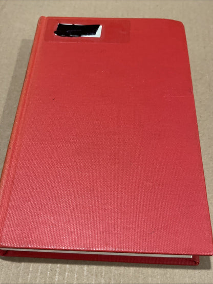 Anthology of Medieval Hebrew Literature ed by Abraham E. Millgram 1961 HC Ex Lib