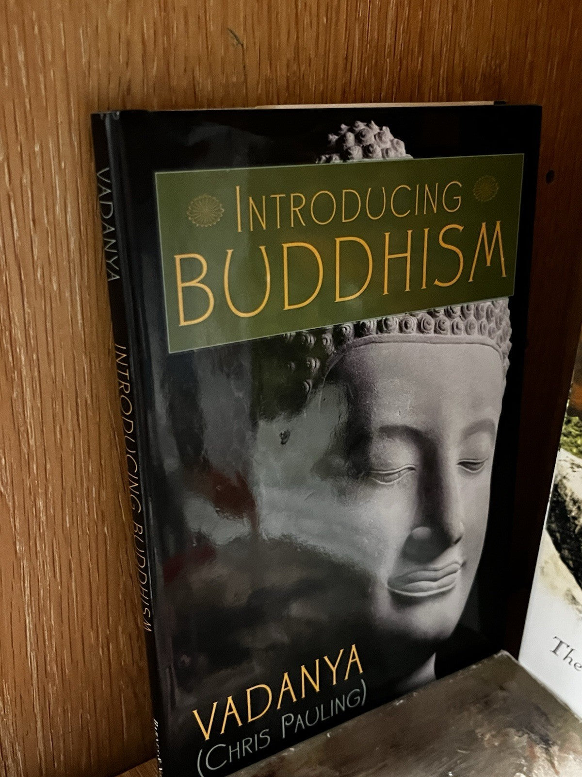 Buddhism Book Lot 10