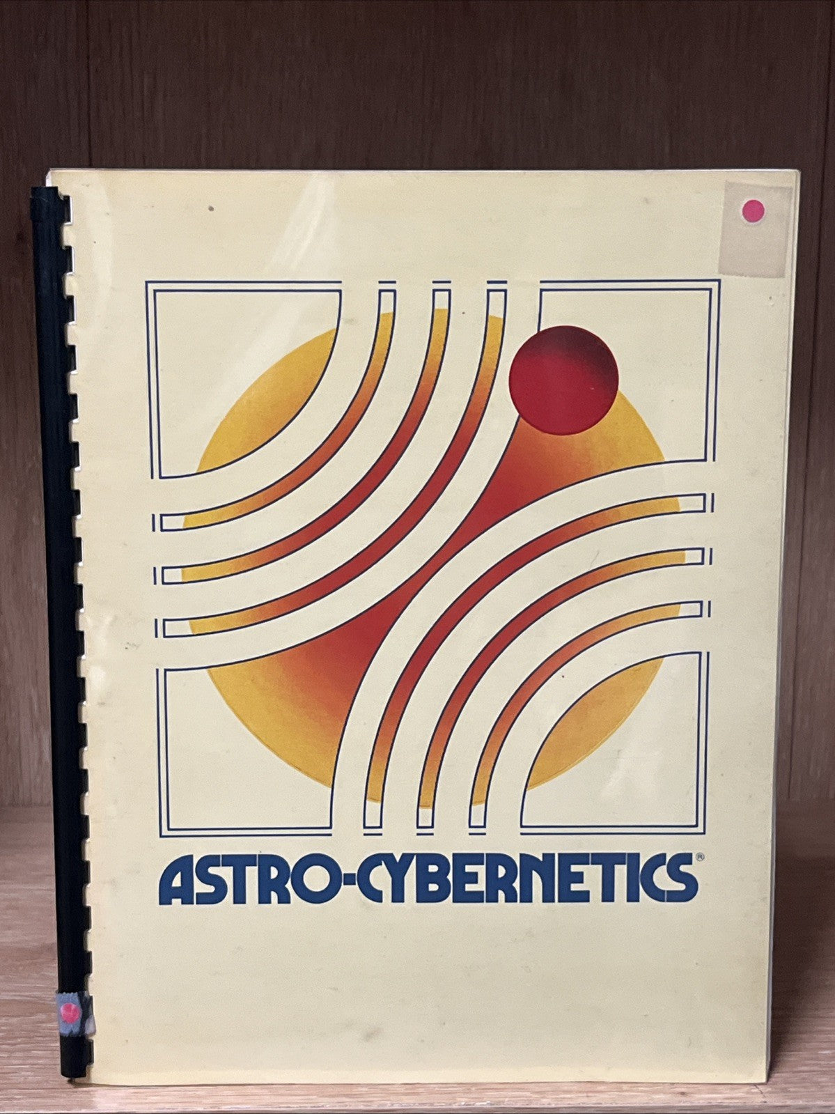 ASTRO-CYBERNETICS 1993 ( NO CD )