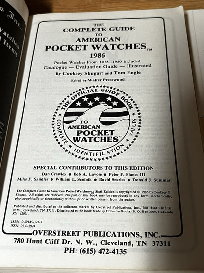 4 Antiques,Collectibles Book Collecting Paper Money Bonds,American Pocket Watche