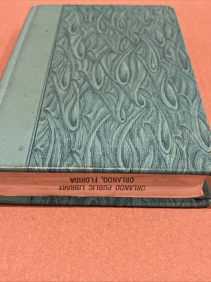 Poems Of Our Moment Edited by John Hollander 1969 Hardcover Ex Lib