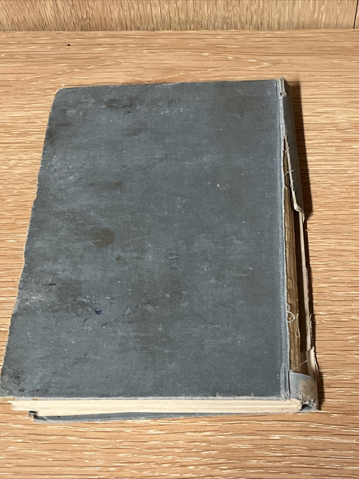 A Dictionary with Notes on the Grammar of The Mashona Language Chiswina 1911