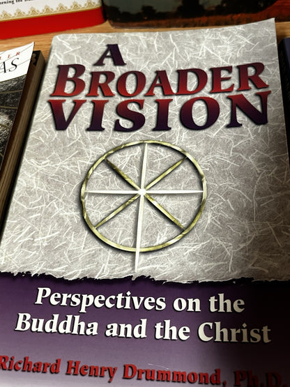 Buddhism Book Lot 10