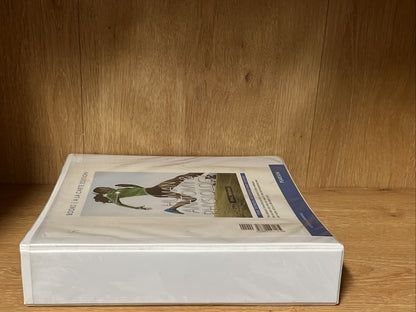 Human Anatomy & Physiology, Books a la Carte Edition by Amerman