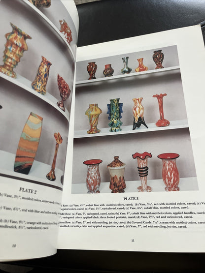 Czechoslovakian Glass and Collectibles by Dale Barta (1991, Trade Paperback)