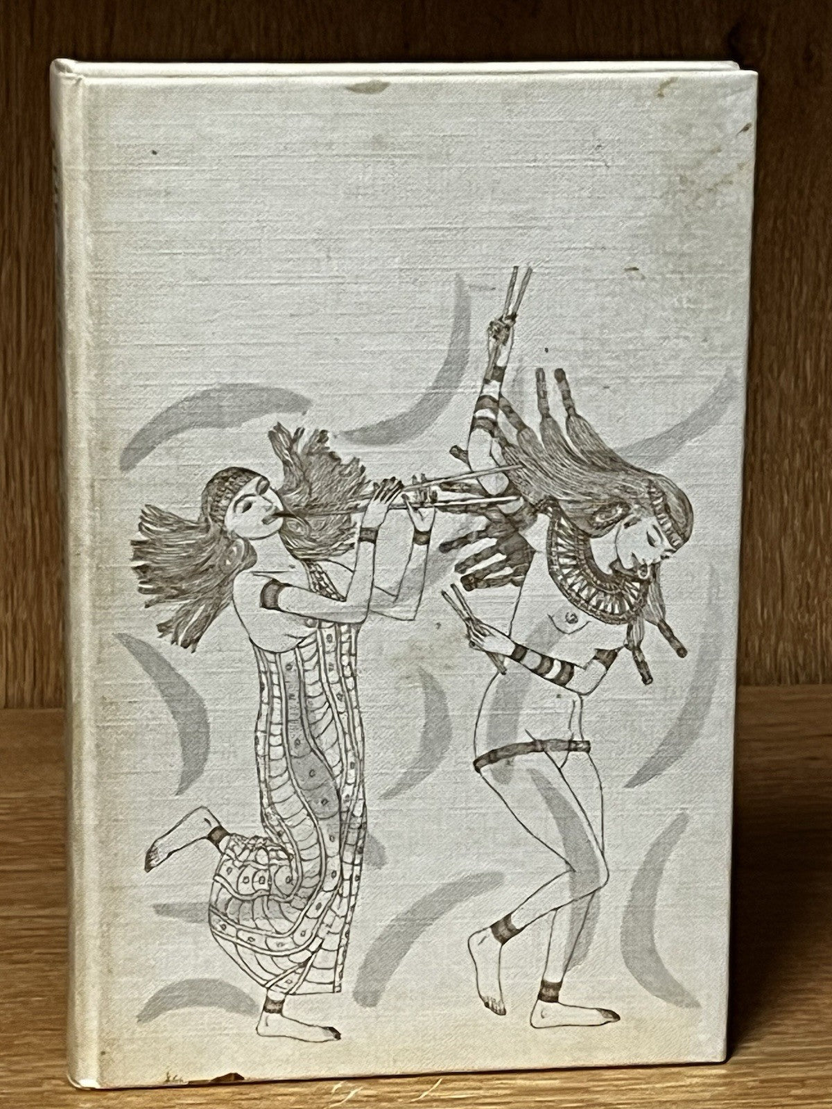 The songs of Solomon 1s Edition Simon And Schuster Illustrated,1st Eng Ed 1968