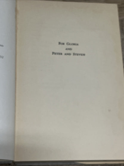 The Seven Year Itch ~ George Axelrod ~Fireside Theatre ~ 1953 BCE
